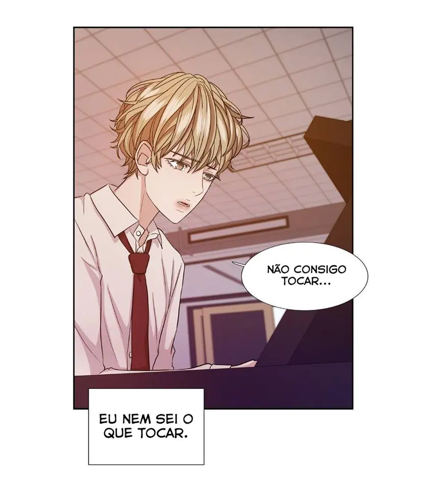 Jazz for Two – Capítulo 23 Yaoi – Página 20