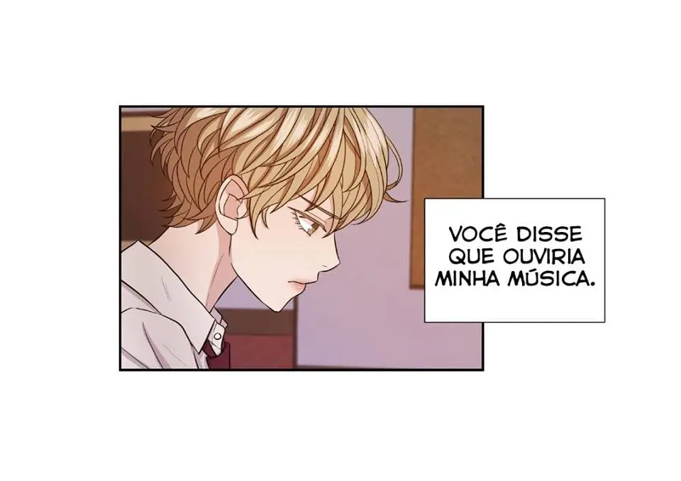 Jazz for Two – Capítulo 23 Yaoi – Página 21