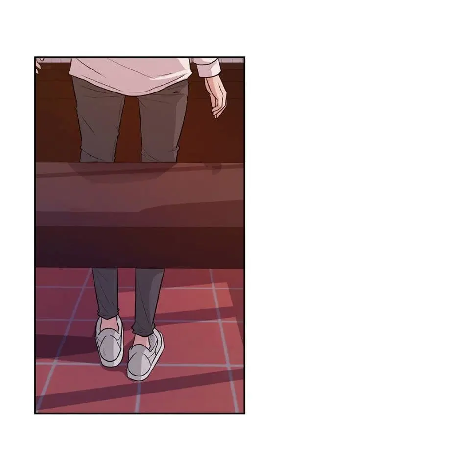 Jazz for Two – Capítulo 23 Yaoi – Página 22