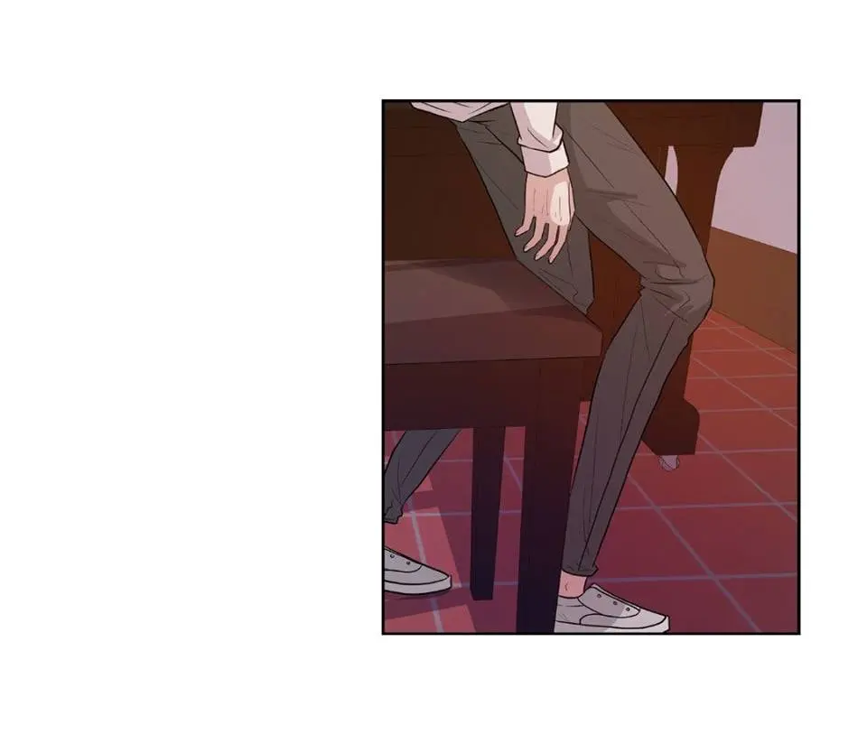 Jazz for Two – Capítulo 23 Yaoi – Página 23