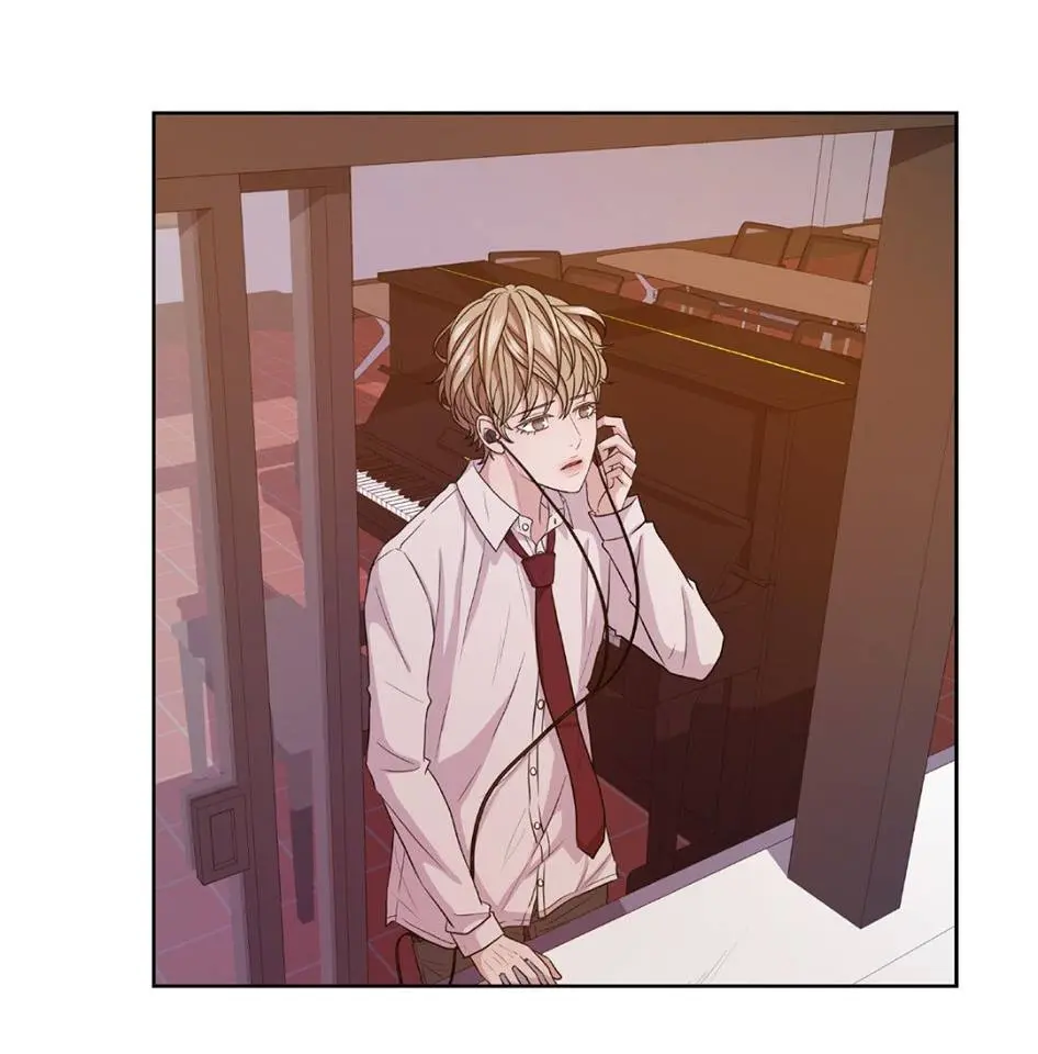 Jazz for Two – Capítulo 23 Yaoi – Página 24