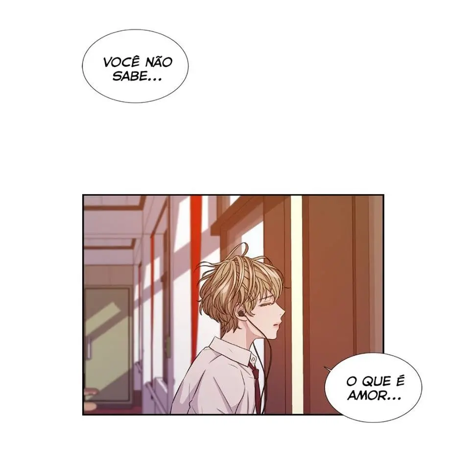 Jazz for Two – Capítulo 23 Yaoi – Página 27