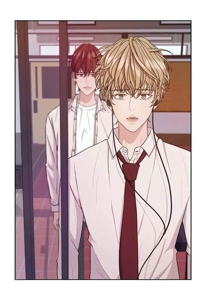 Jazz for Two – Capítulo 23 Yaoi – Página 29