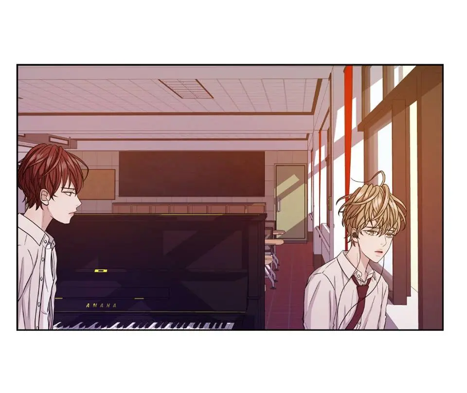 Jazz for Two – Capítulo 23 Yaoi – Página 30