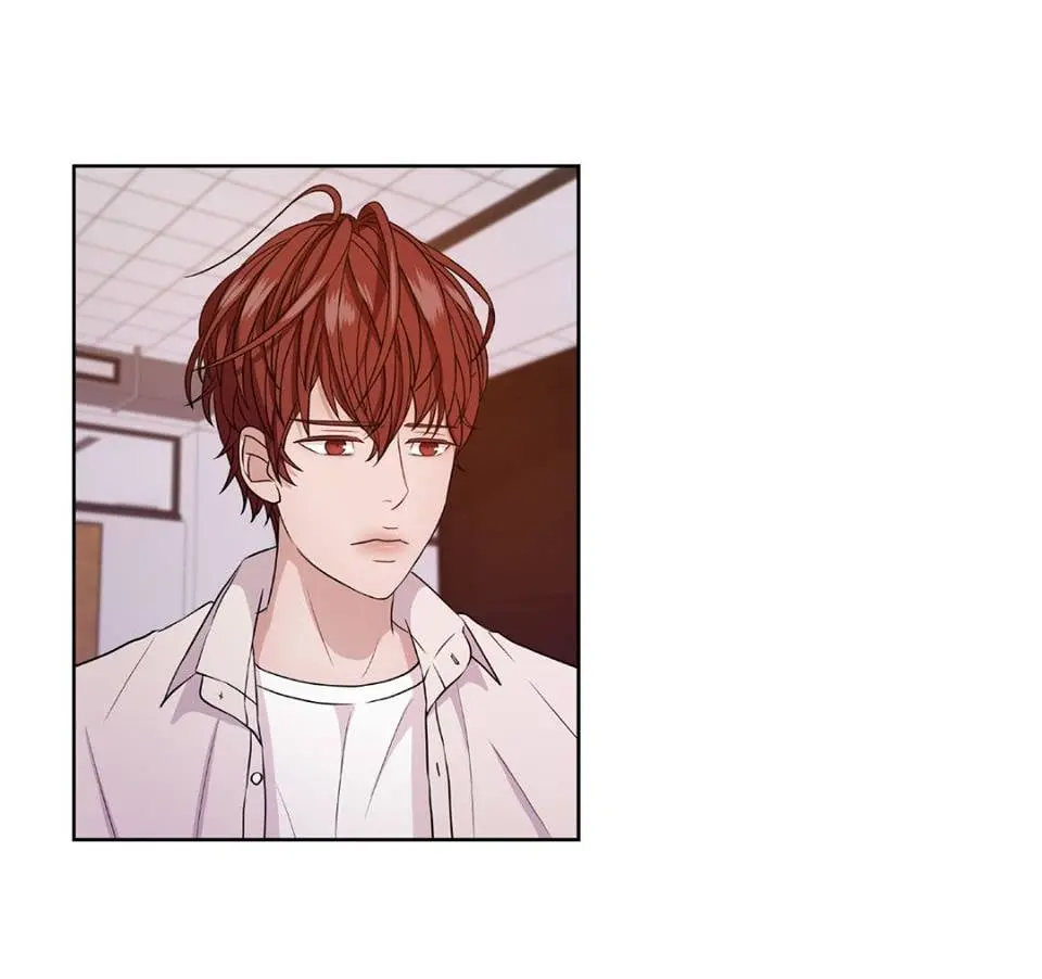 Jazz for Two – Capítulo 23 Yaoi – Página 32