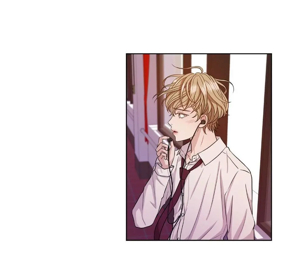 Jazz for Two – Capítulo 23 Yaoi – Página 33