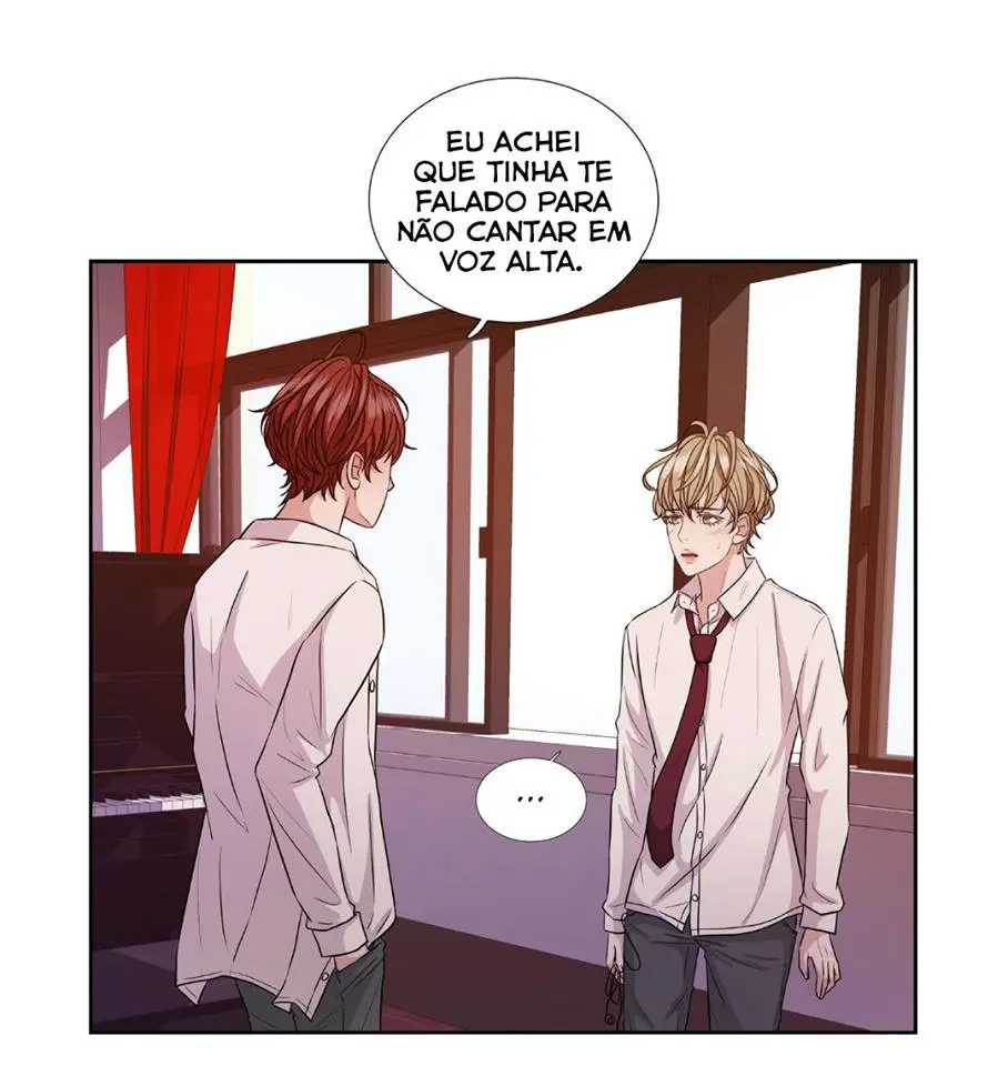 Jazz for Two – Capítulo 23 Yaoi – Página 34