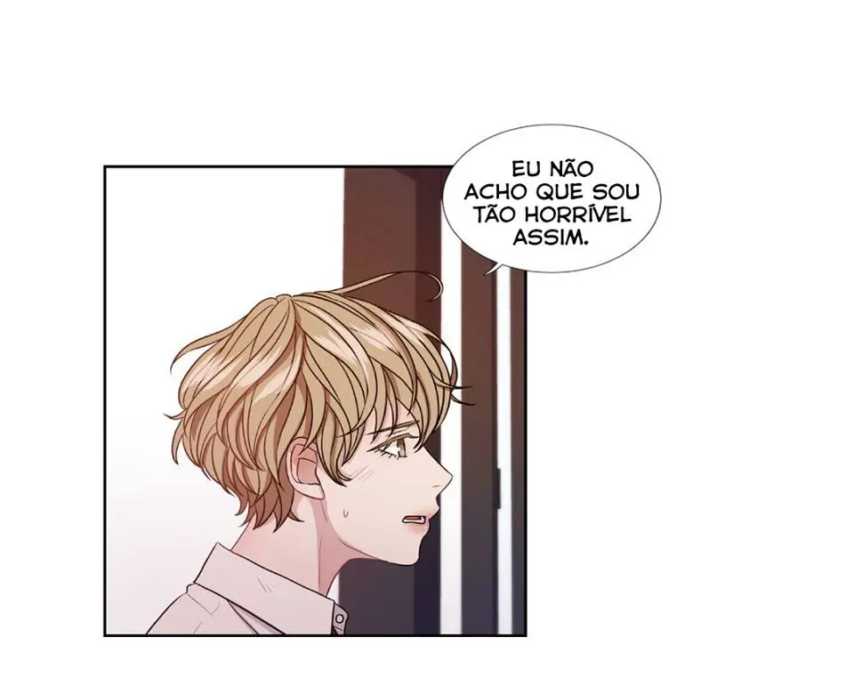 Jazz for Two – Capítulo 23 Yaoi – Página 35