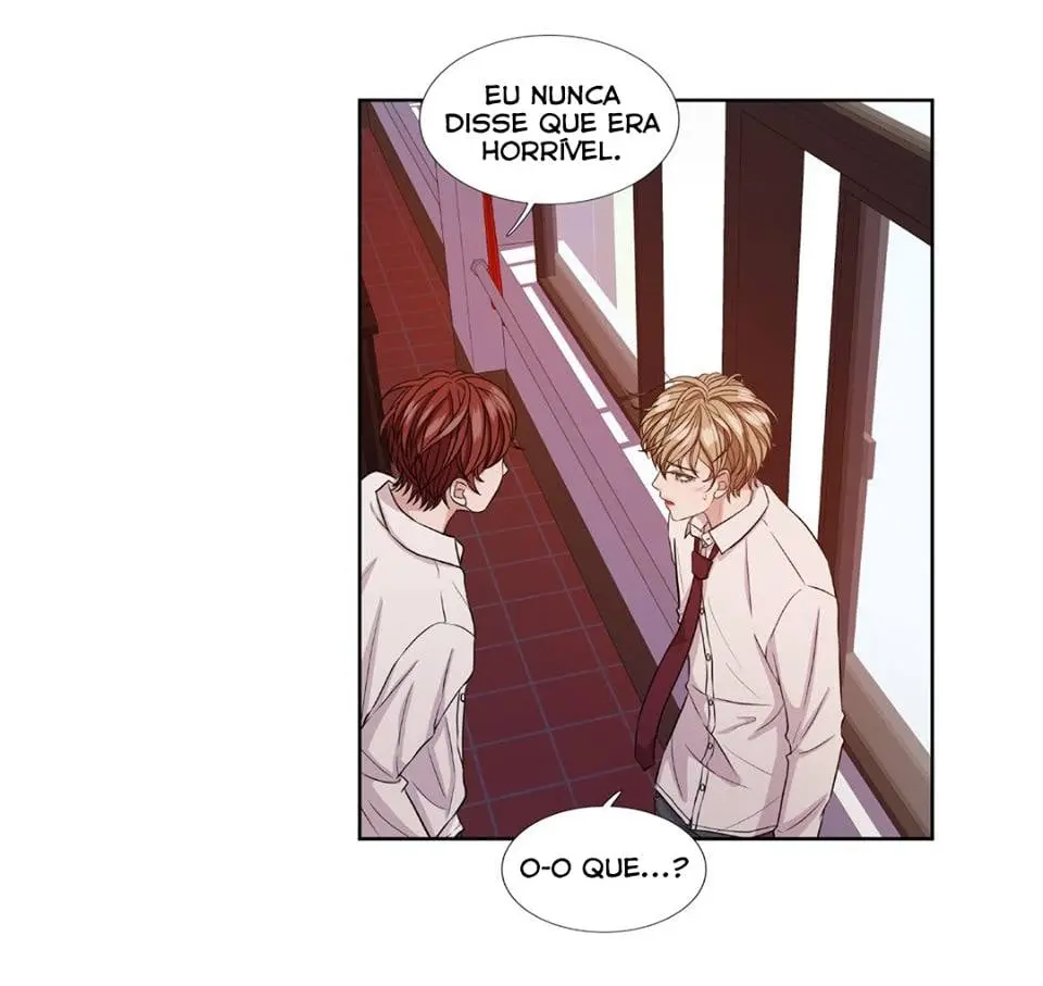 Jazz for Two – Capítulo 23 Yaoi – Página 36