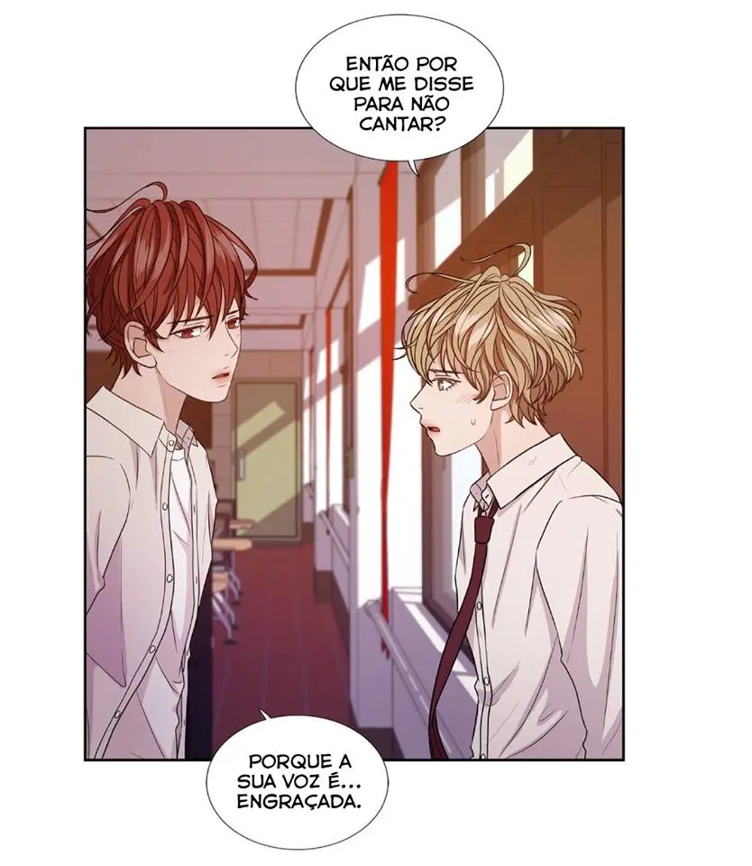 Jazz for Two – Capítulo 23 Yaoi – Página 37