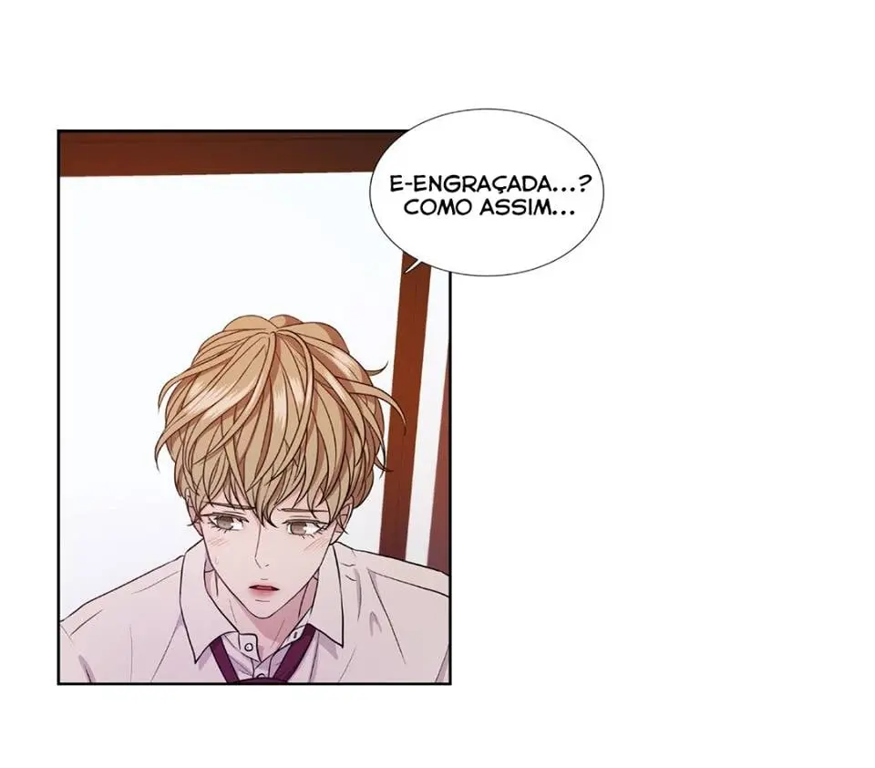 Jazz for Two – Capítulo 23 Yaoi – Página 38