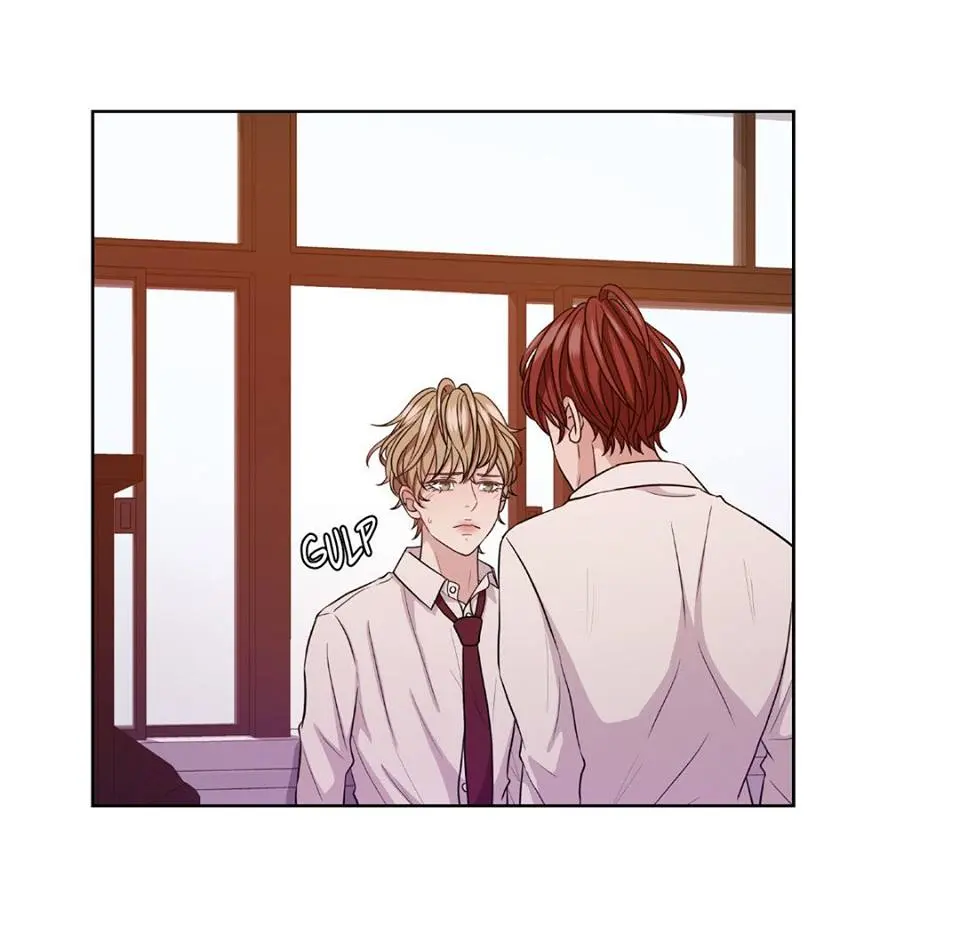 Jazz for Two – Capítulo 23 Yaoi – Página 41