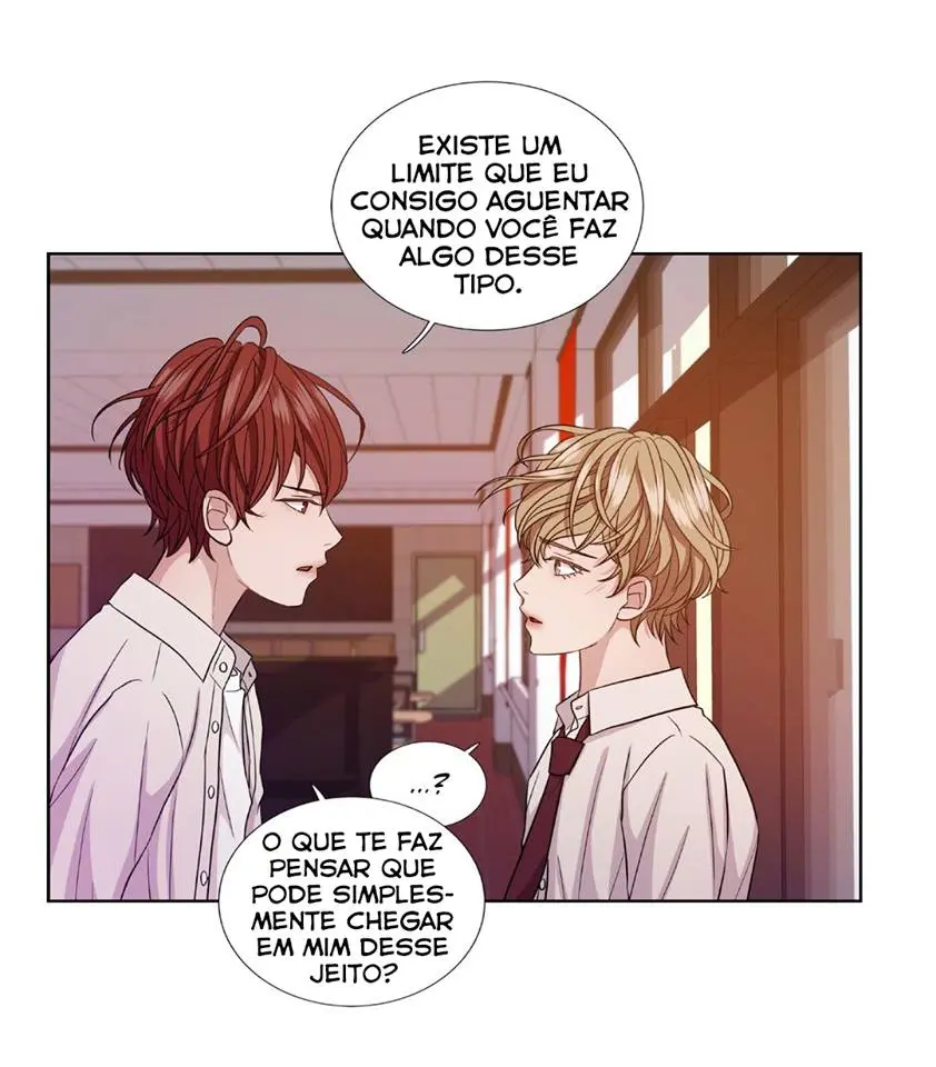 Jazz for Two – Capítulo 23 Yaoi – Página 42