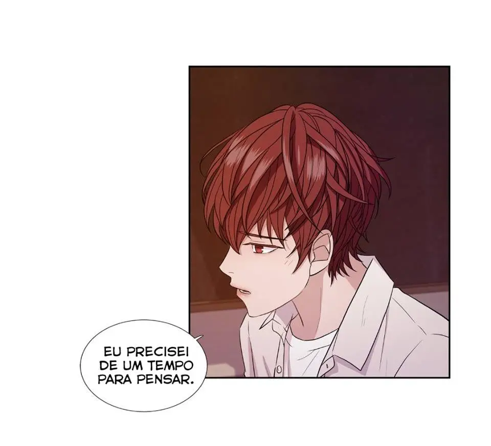 Jazz for Two – Capítulo 23 Yaoi – Página 43