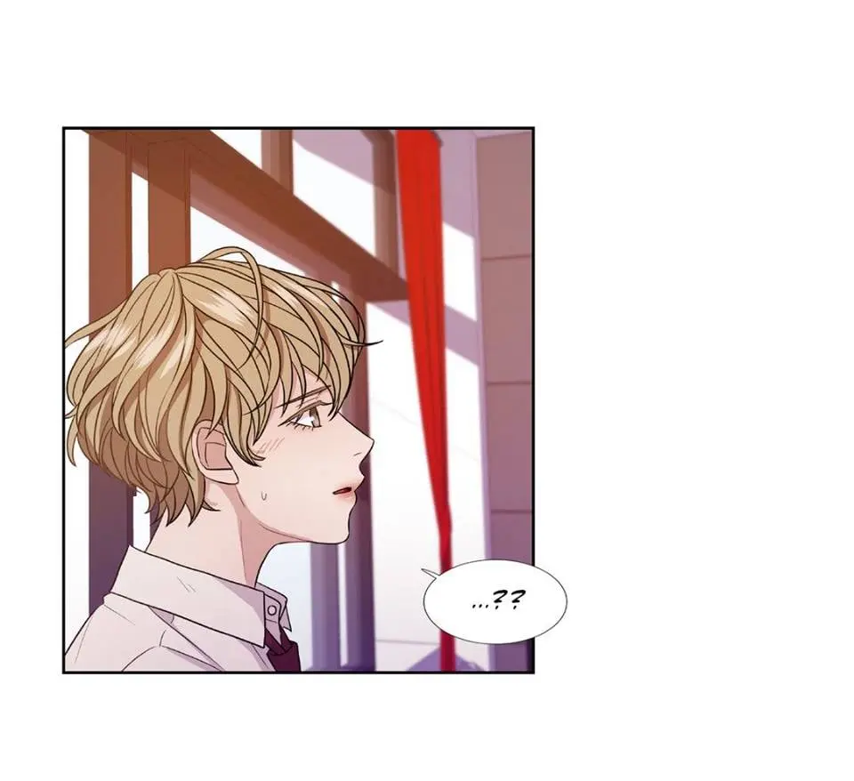 Jazz for Two – Capítulo 23 Yaoi – Página 44