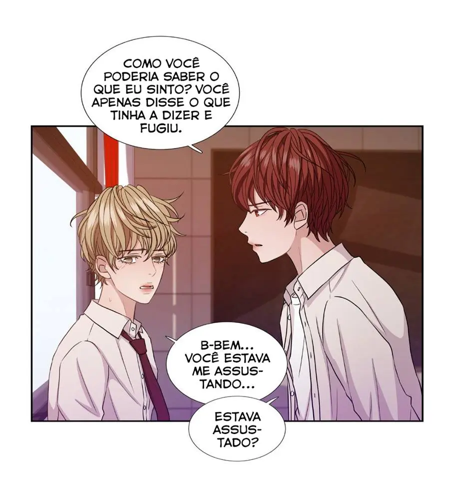 Jazz for Two – Capítulo 23 Yaoi – Página 45