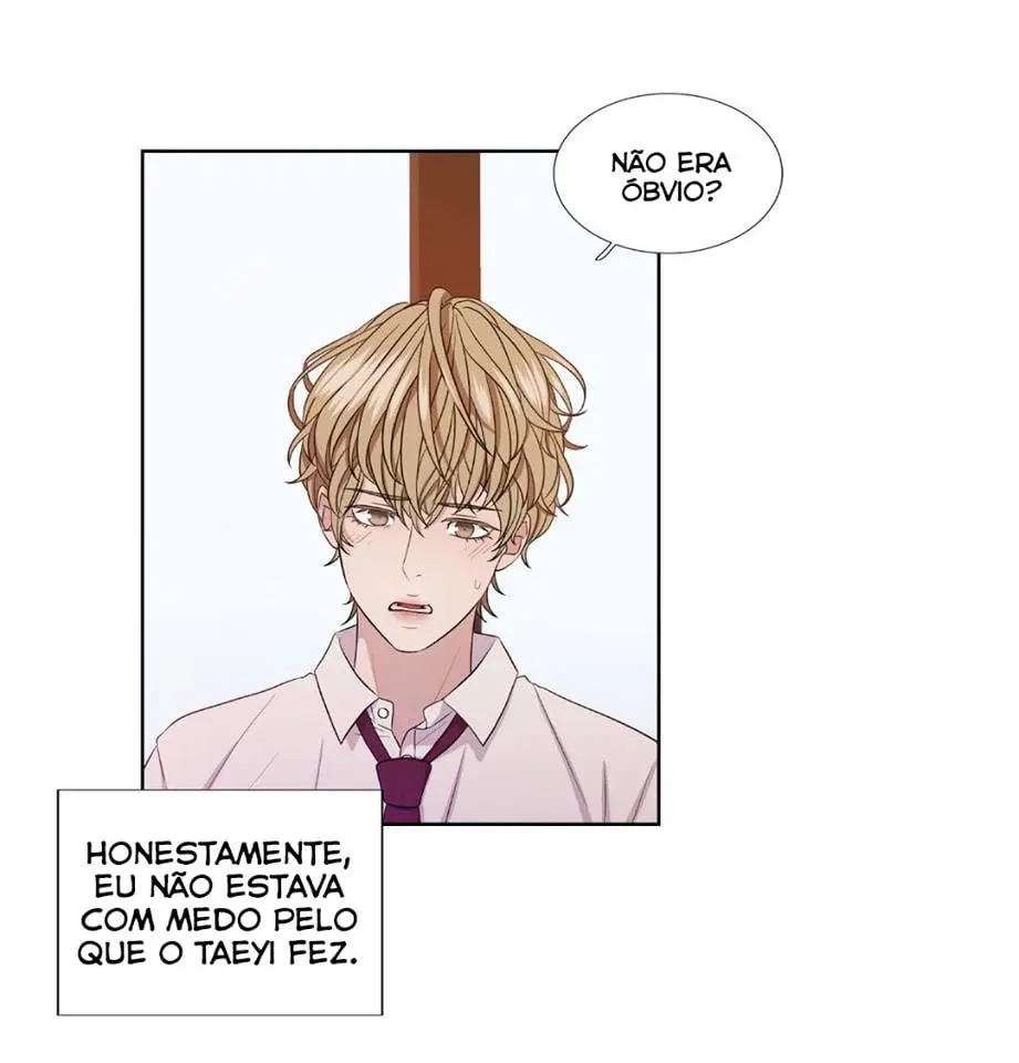 Jazz for Two – Capítulo 23 Yaoi – Página 46