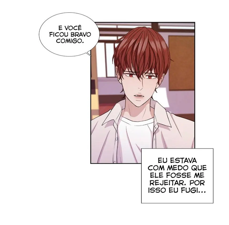 Jazz for Two – Capítulo 23 Yaoi – Página 47