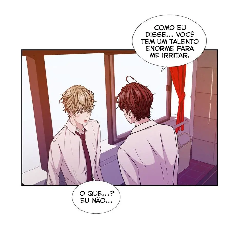 Jazz for Two – Capítulo 23 Yaoi – Página 48