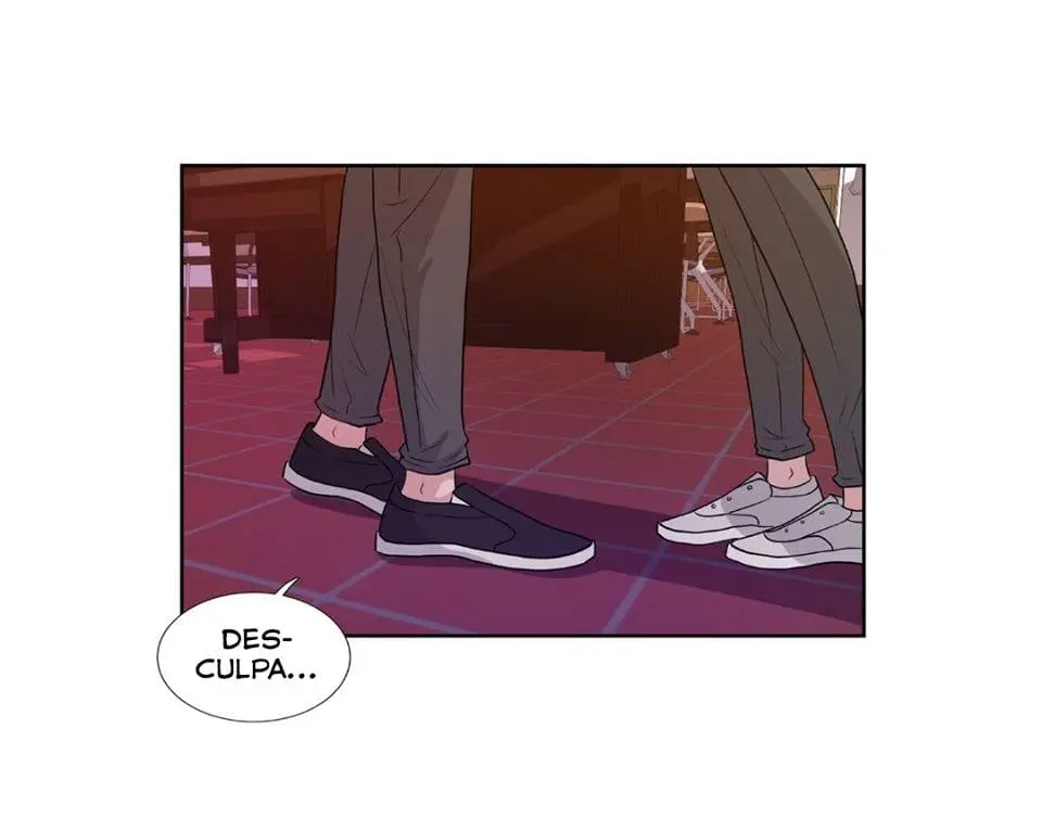 Jazz for Two – Capítulo 23 Yaoi – Página 49