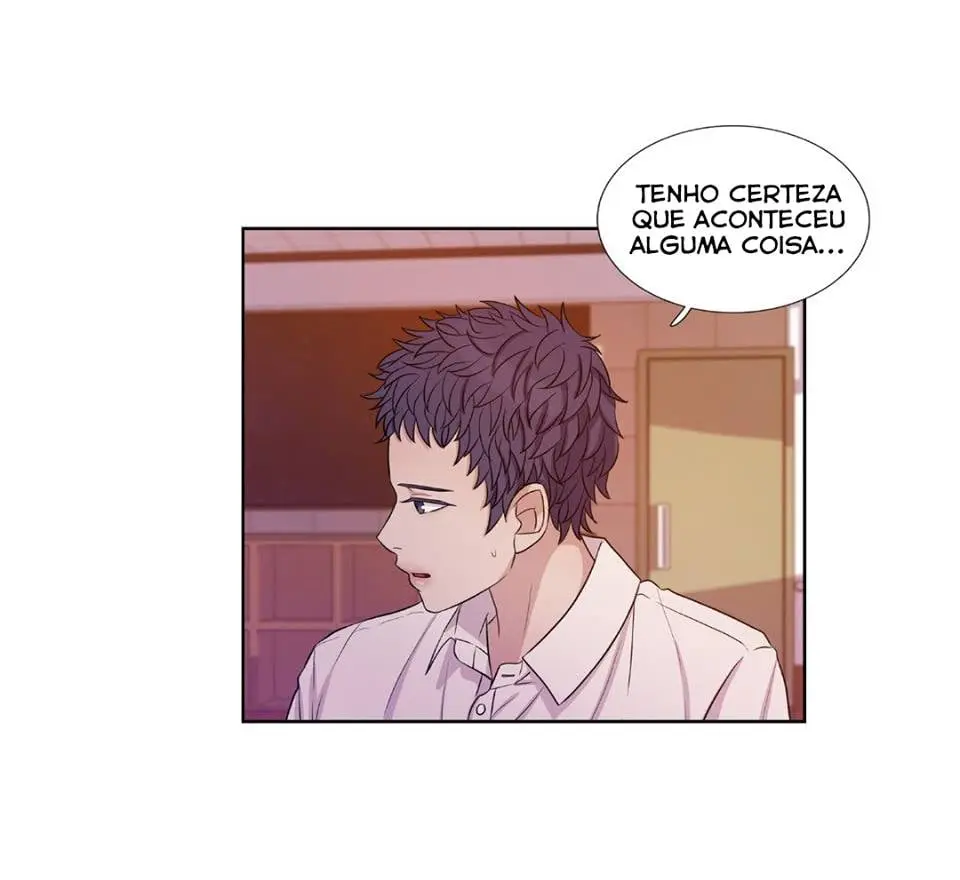 Jazz for Two – Capítulo 23 Yaoi – Página 5