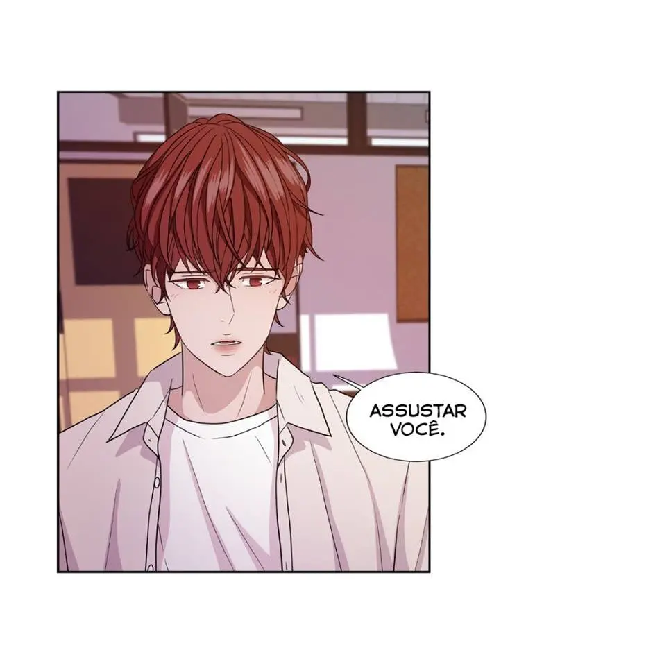 Jazz for Two – Capítulo 23 Yaoi – Página 50