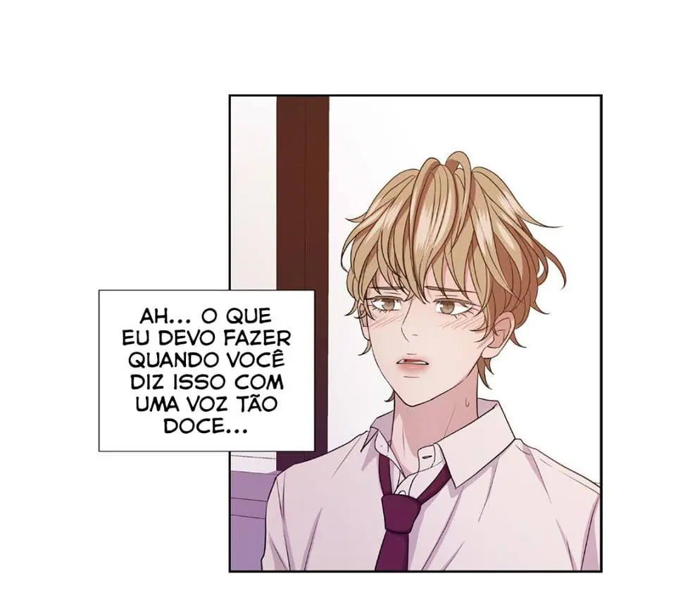 Jazz for Two – Capítulo 23 Yaoi – Página 51