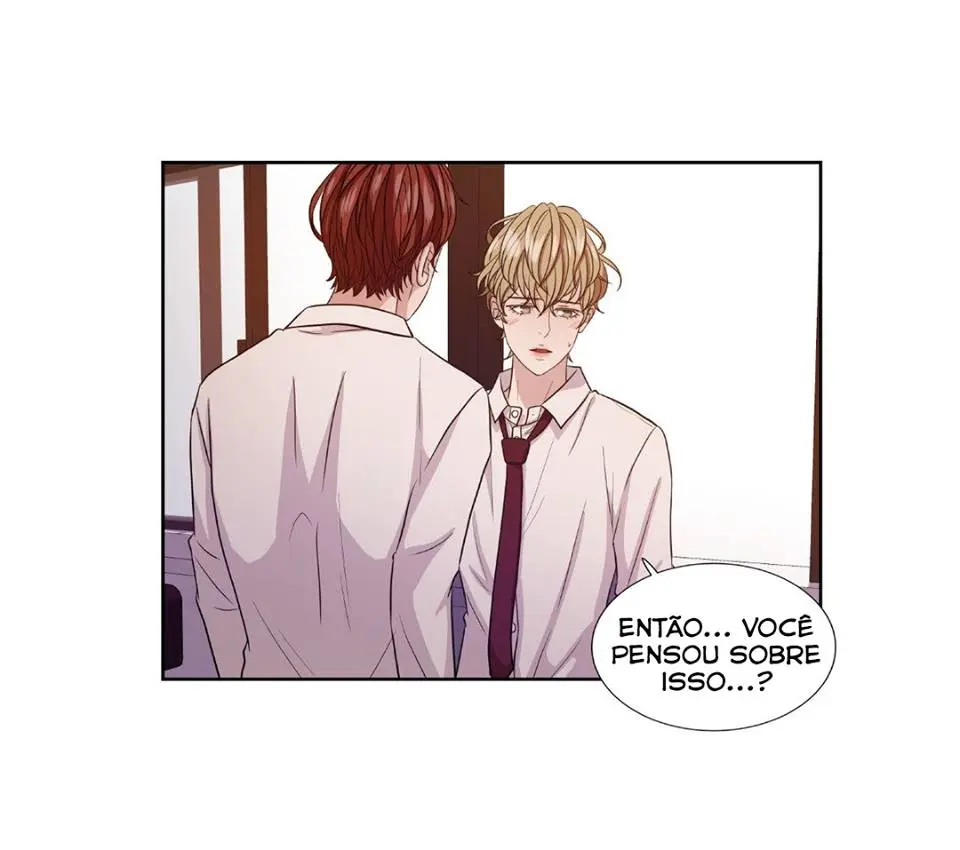 Jazz for Two – Capítulo 23 Yaoi – Página 52