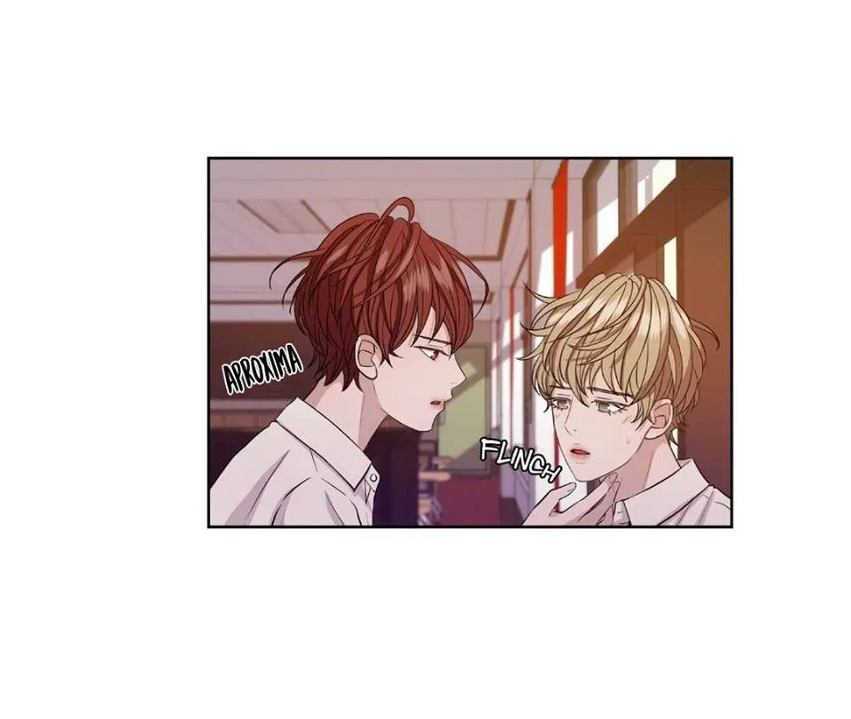 Jazz for Two – Capítulo 23 Yaoi – Página 53