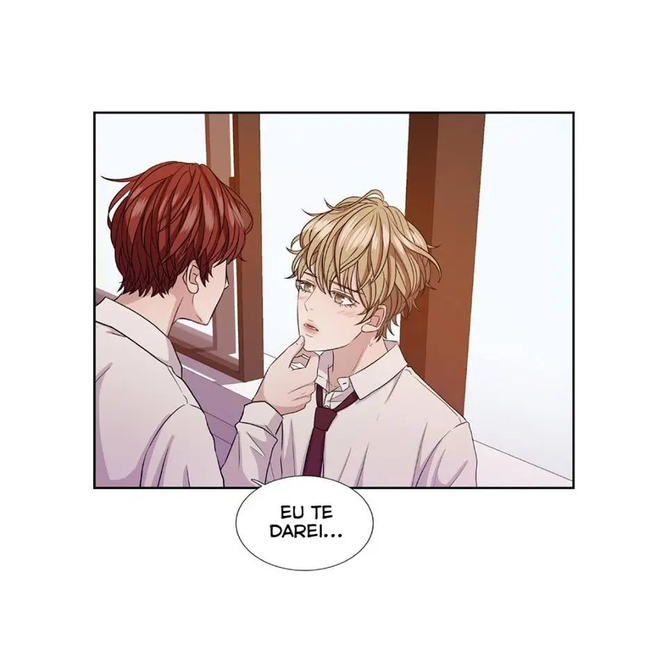 Jazz for Two – Capítulo 23 Yaoi – Página 54