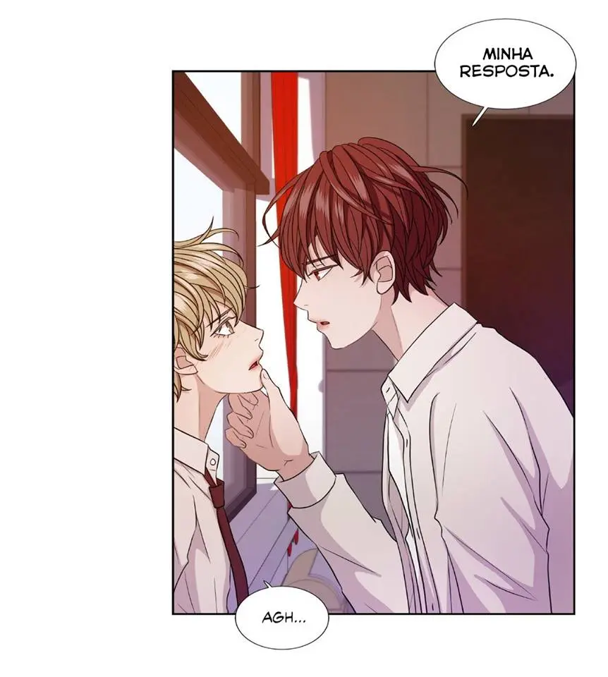 Jazz for Two – Capítulo 23 Yaoi – Página 55