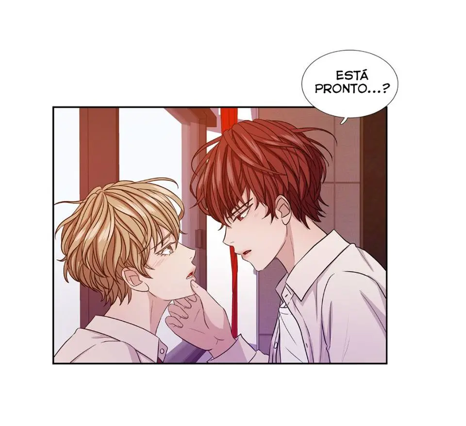 Jazz for Two – Capítulo 23 Yaoi – Página 56