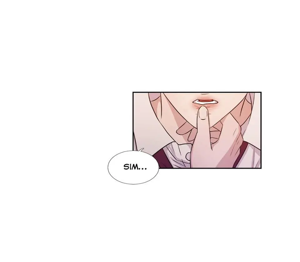 Jazz for Two – Capítulo 23 Yaoi – Página 57