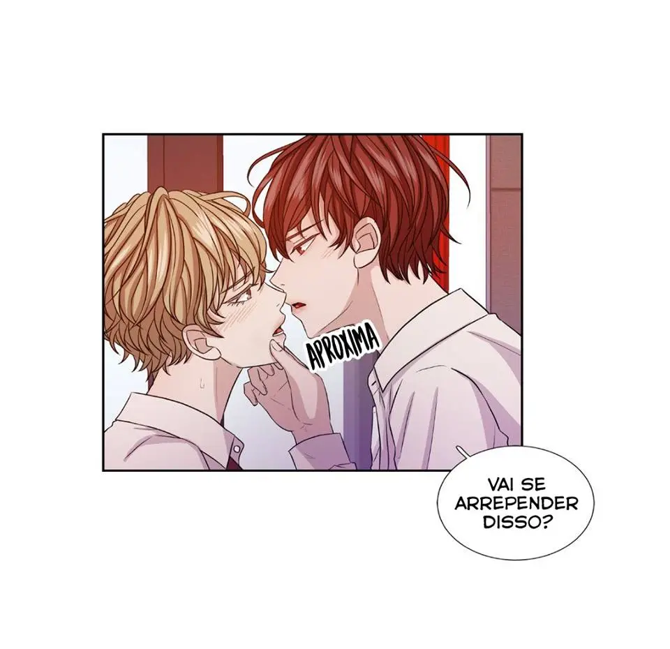 Jazz for Two – Capítulo 23 Yaoi – Página 58