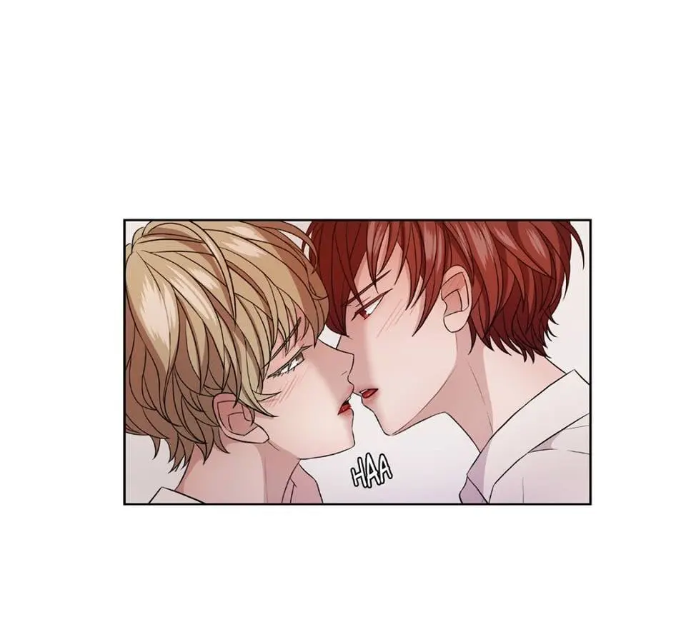 Jazz for Two – Capítulo 23 Yaoi – Página 62