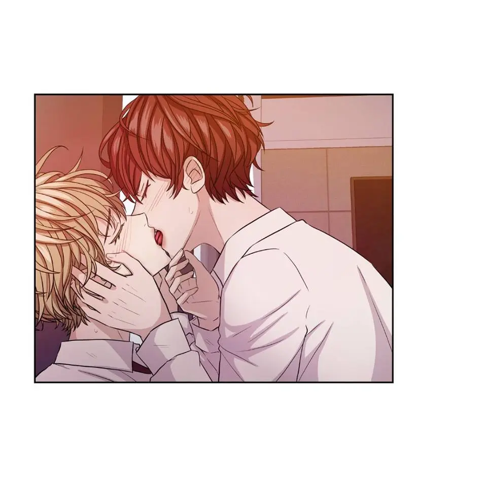 Jazz for Two – Capítulo 23 Yaoi – Página 65