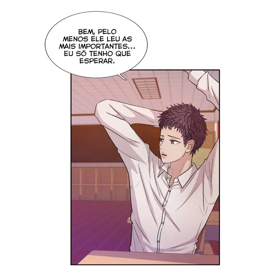 Jazz for Two – Capítulo 23 Yaoi – Página 7