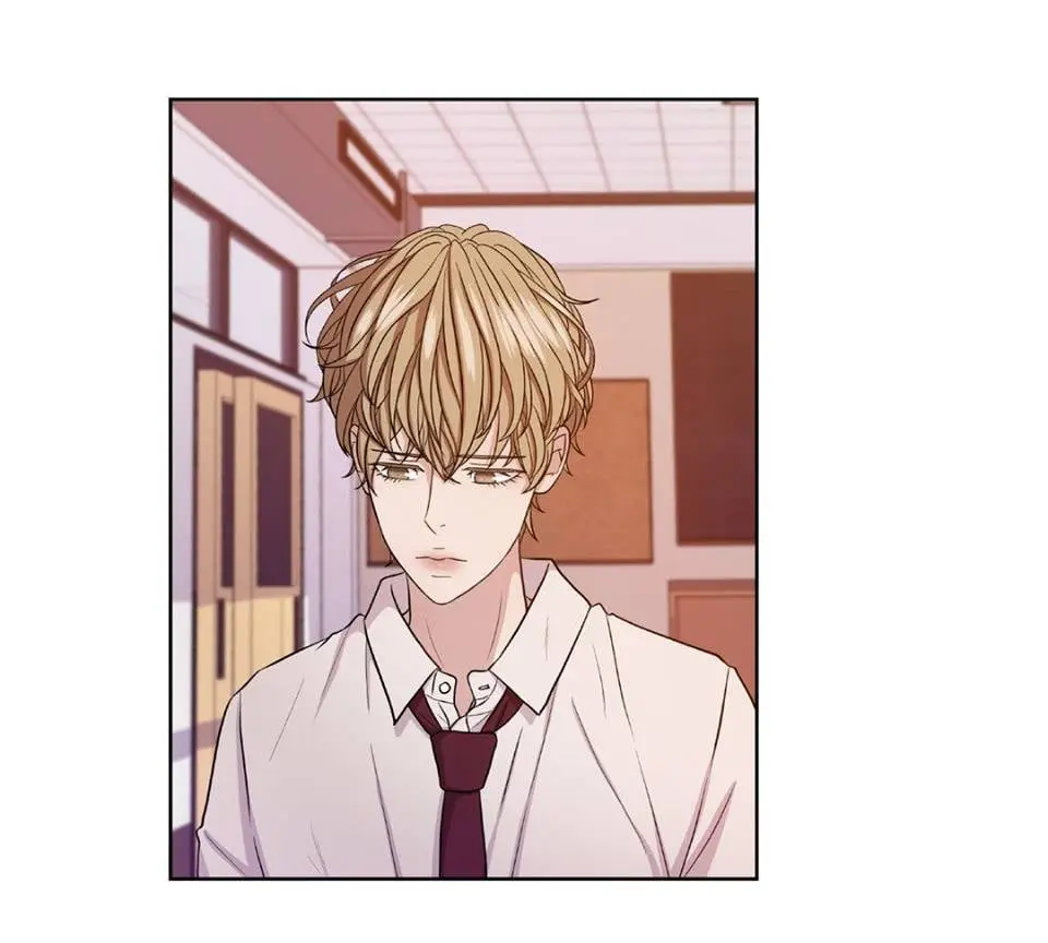 Jazz for Two – Capítulo 23 Yaoi – Página 8