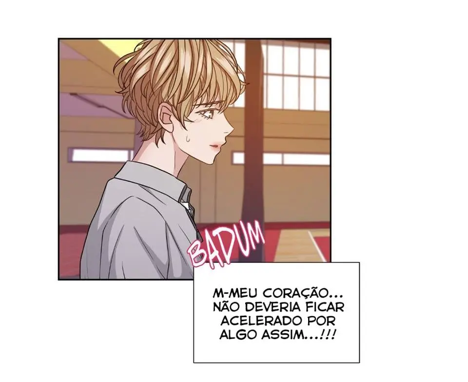 Jazz for Two – Capítulo 24 Yaoi – Página 10