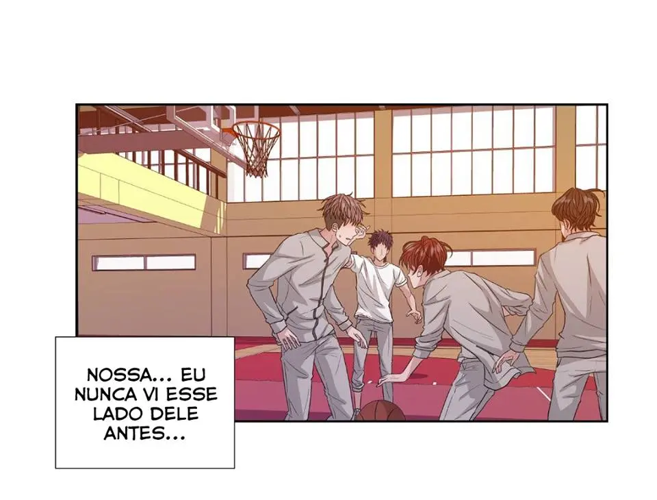 Jazz for Two – Capítulo 24 Yaoi – Página 11