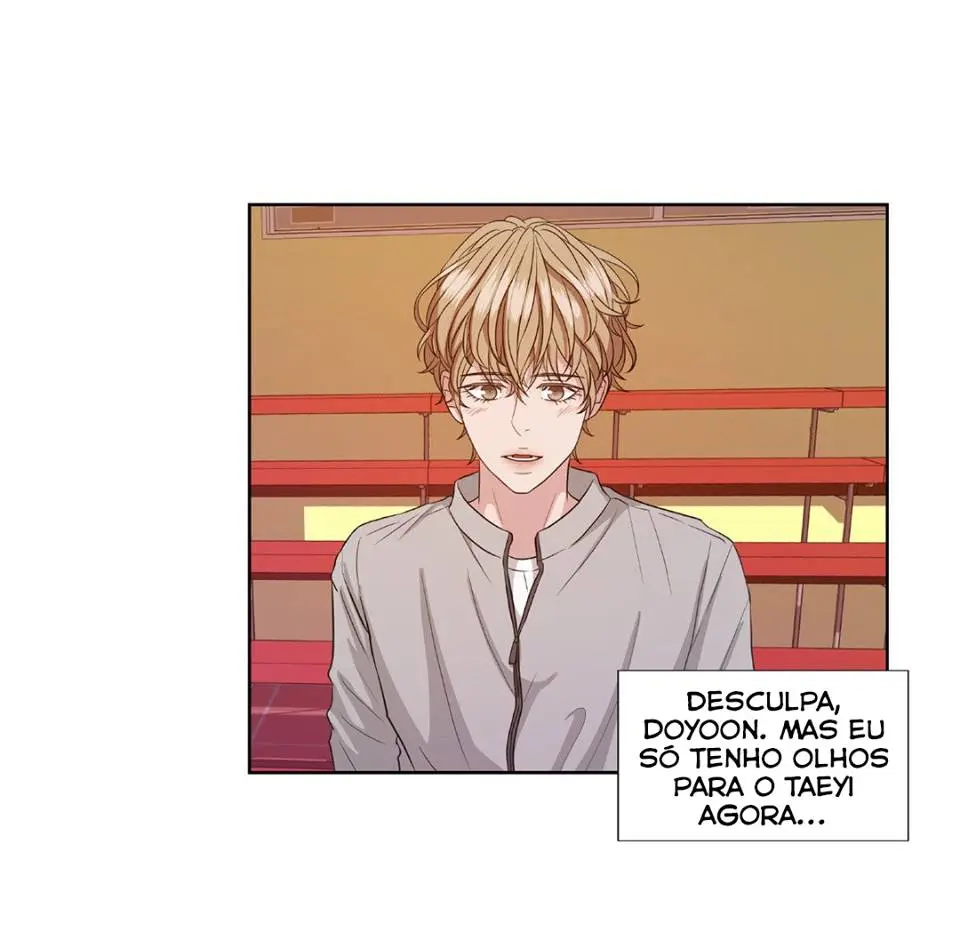 Jazz for Two – Capítulo 24 Yaoi – Página 12