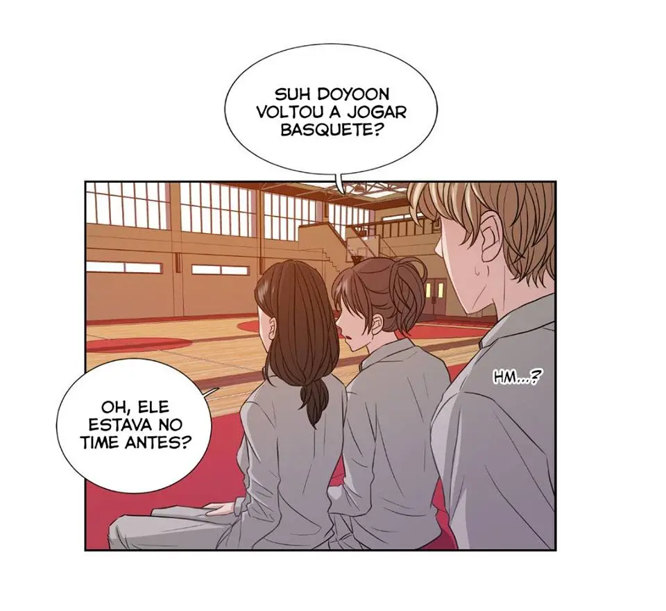 Jazz for Two – Capítulo 24 Yaoi – Página 13