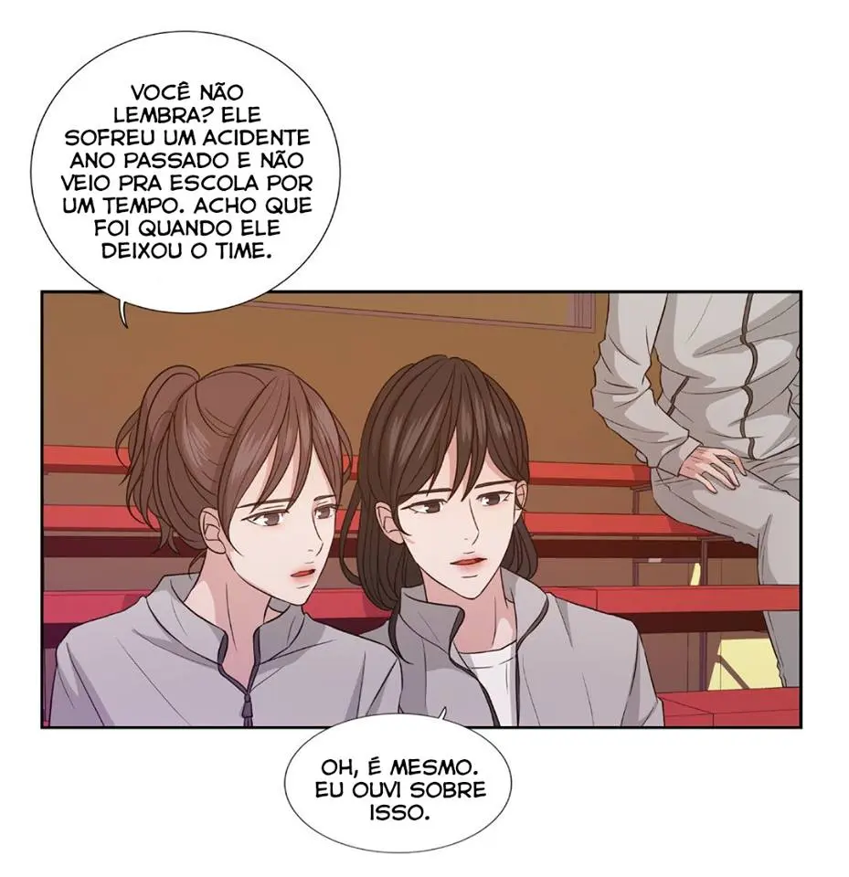 Jazz for Two – Capítulo 24 Yaoi – Página 14