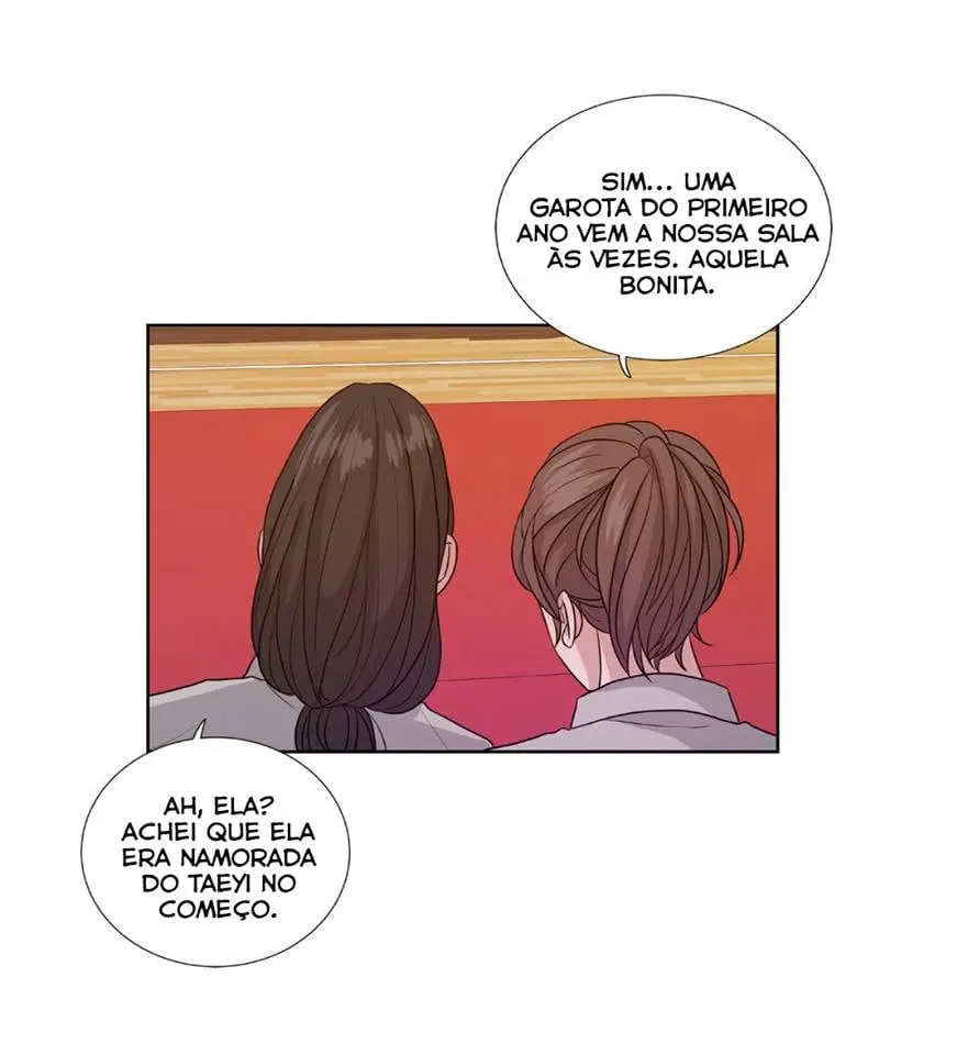 Jazz for Two – Capítulo 24 Yaoi – Página 16