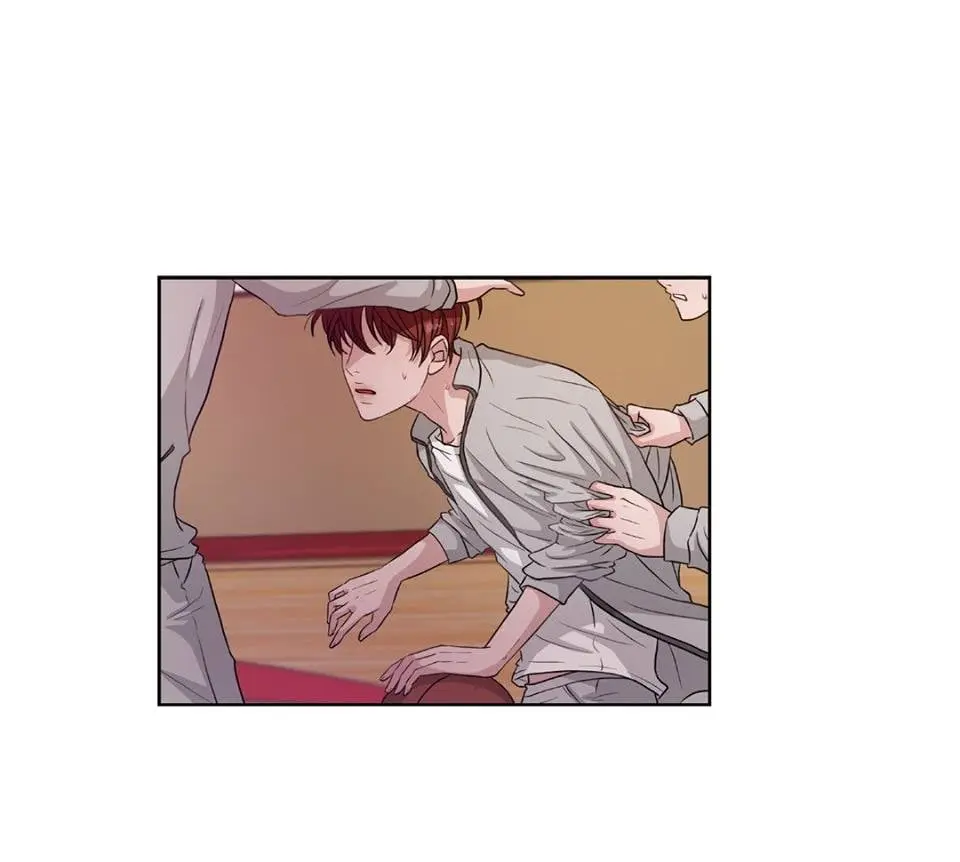 Jazz for Two – Capítulo 24 Yaoi – Página 18