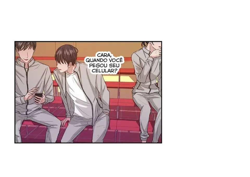 Jazz for Two – Capítulo 24 Yaoi – Página 2