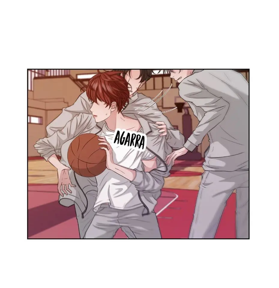 Jazz for Two – Capítulo 24 Yaoi – Página 20