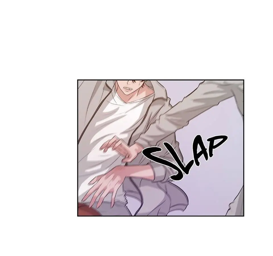 Jazz for Two – Capítulo 24 Yaoi – Página 21