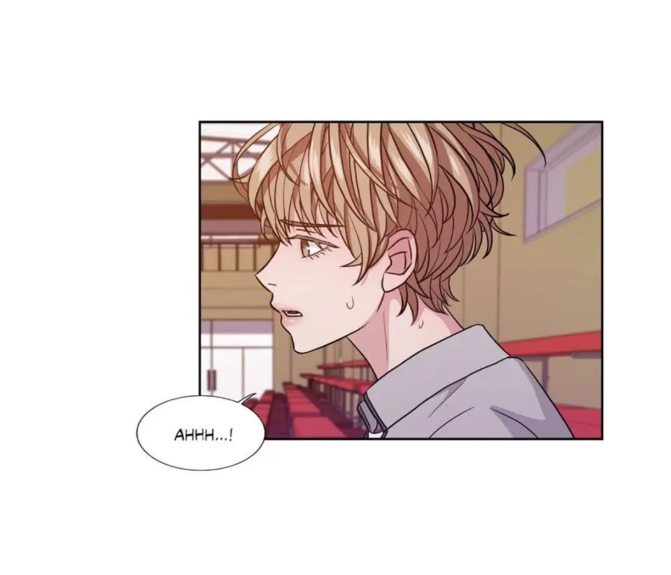 Jazz for Two – Capítulo 24 Yaoi – Página 22