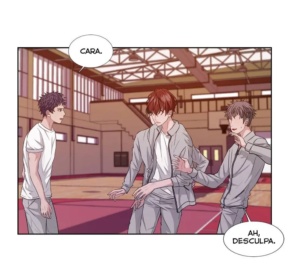 Jazz for Two – Capítulo 24 Yaoi – Página 23